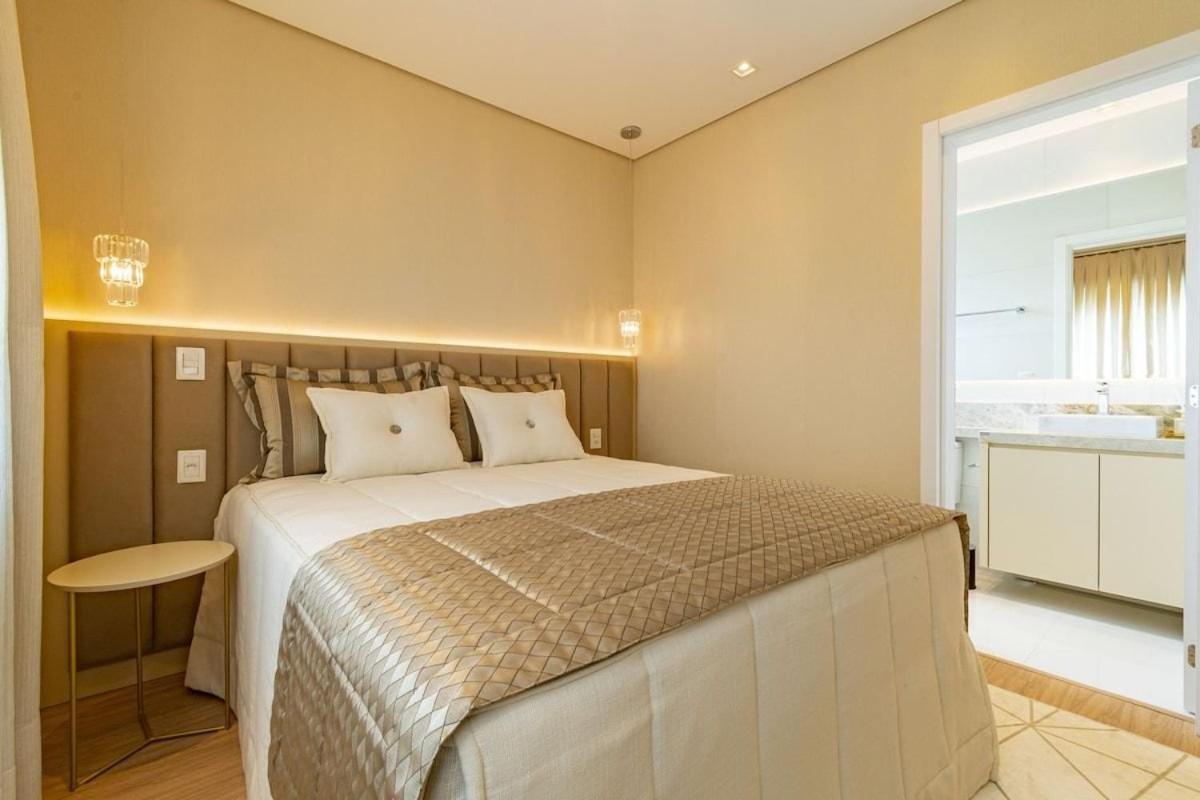 Rosa Edificio Vivere Canela Kamer foto