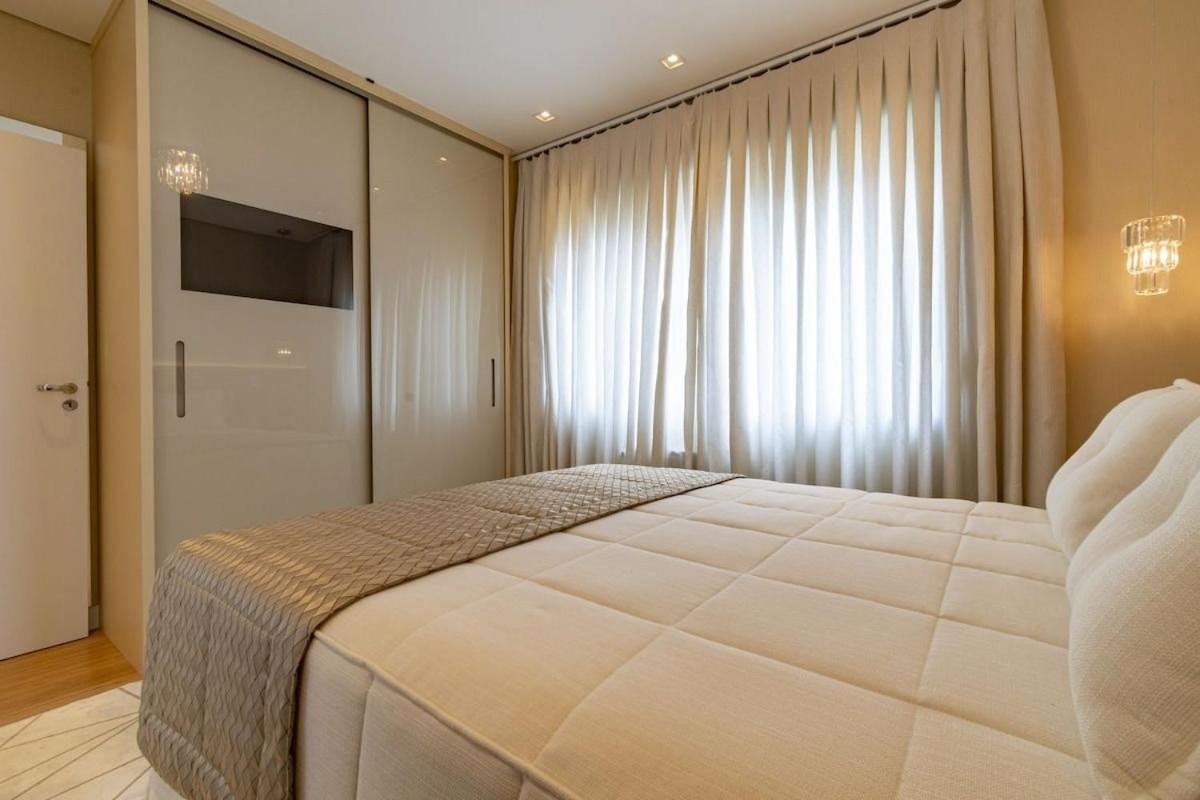 Rosa Edificio Vivere Canela Kamer foto
