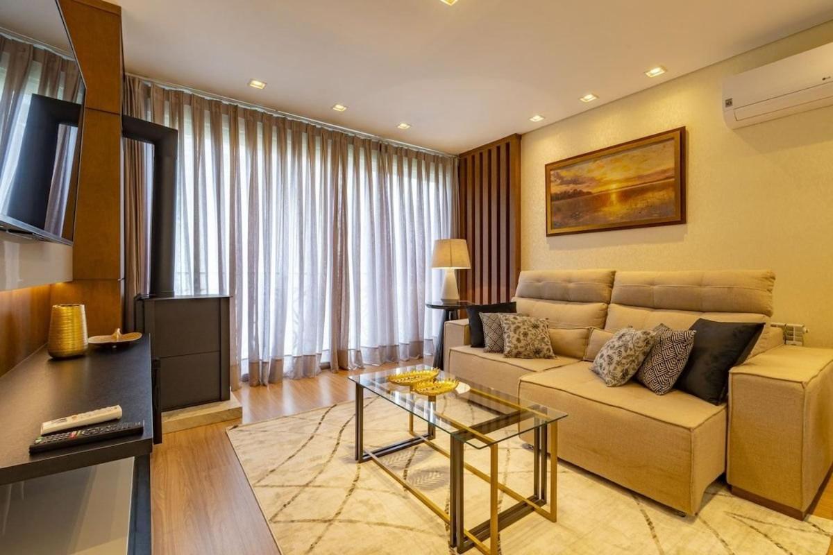 Rosa Edificio Vivere Canela Kamer foto